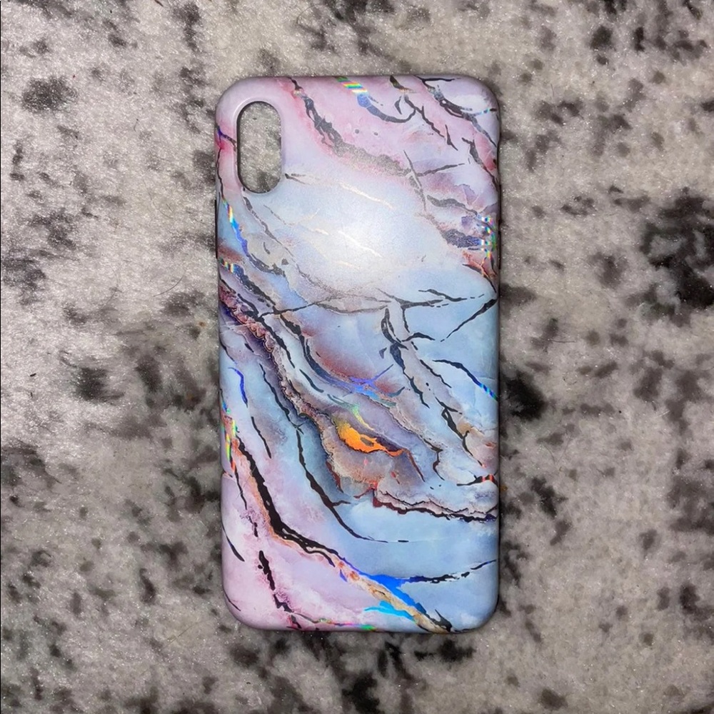 iPhone XS Max case - Picture 4 of 4